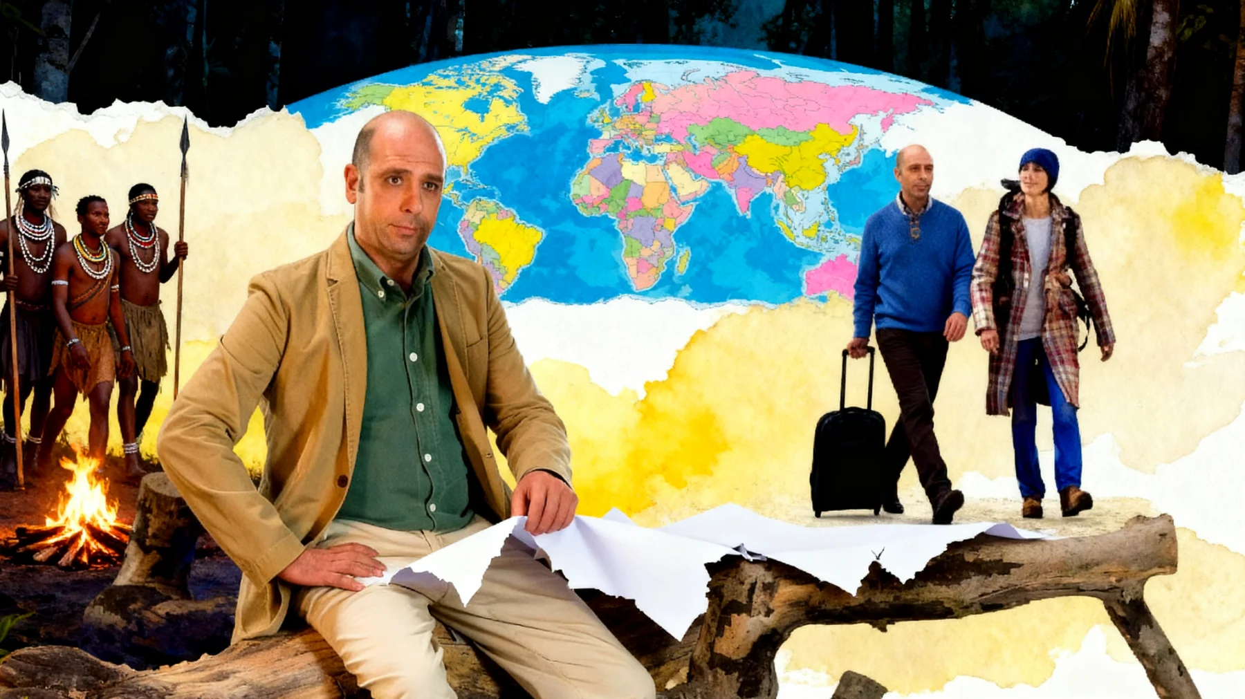 Quo Vado? Zalone Nunziante"