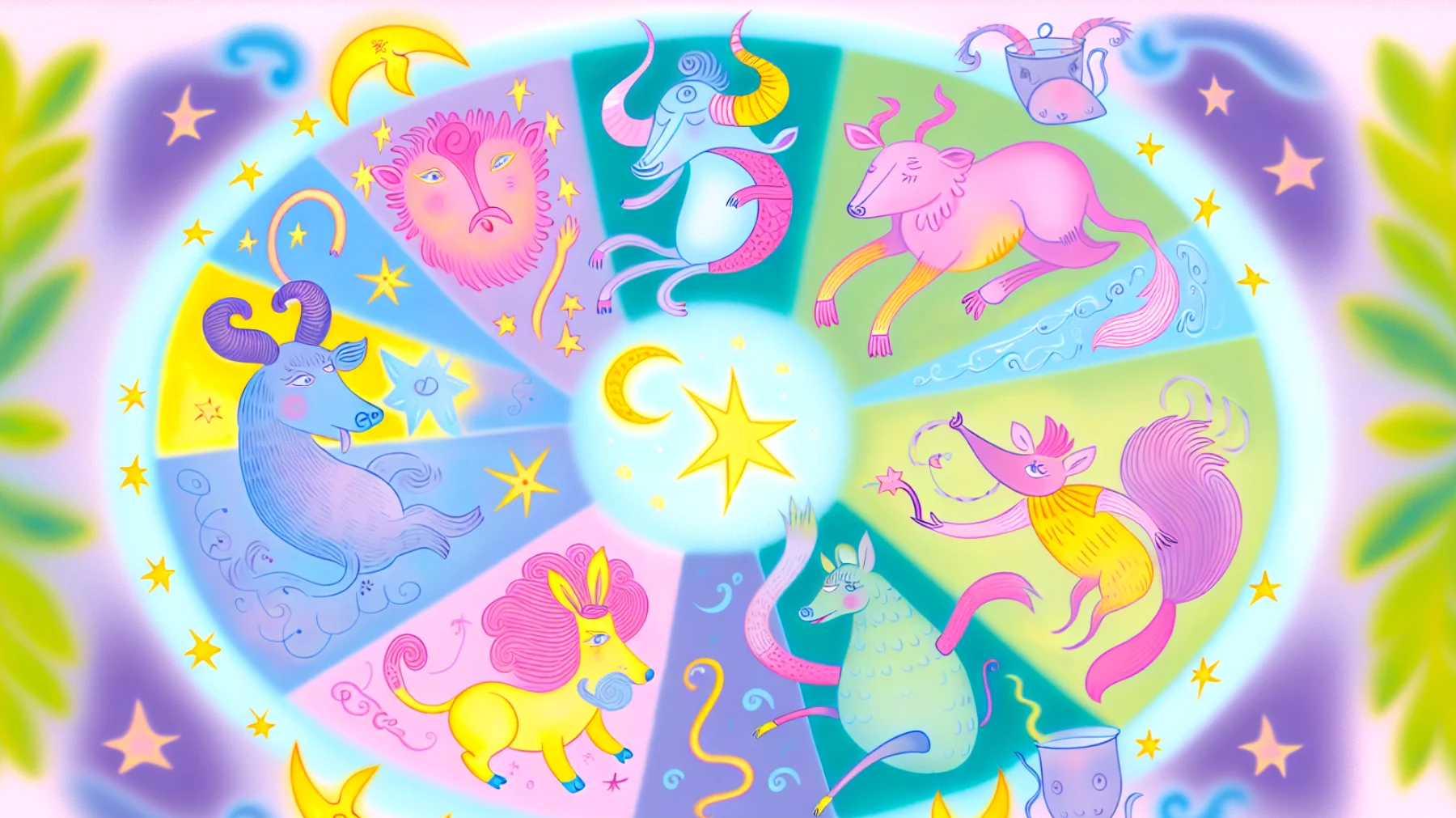 oroscopo del mattino 2026-03-05T19:06:14.277Z"