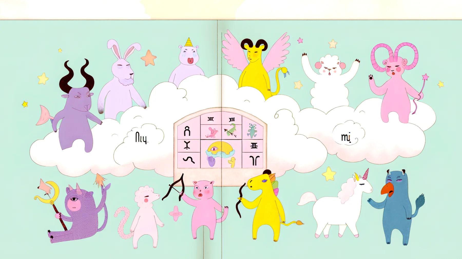 oroscopo del mattino 2026-03-06T17:38:56.698Z"